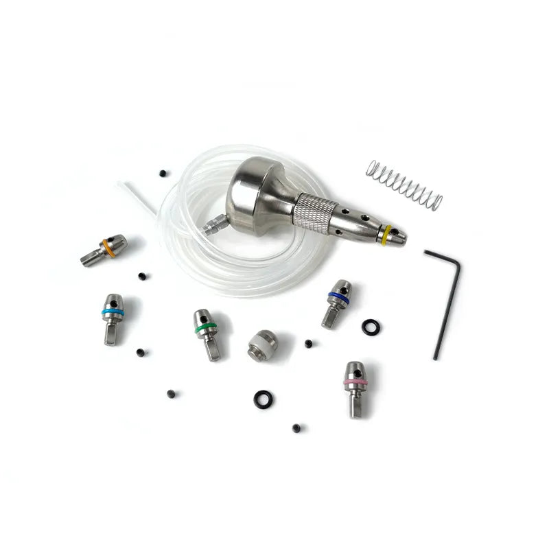 AT-Handpiece,HH-ATH01 – Katway