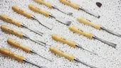 engraving tools