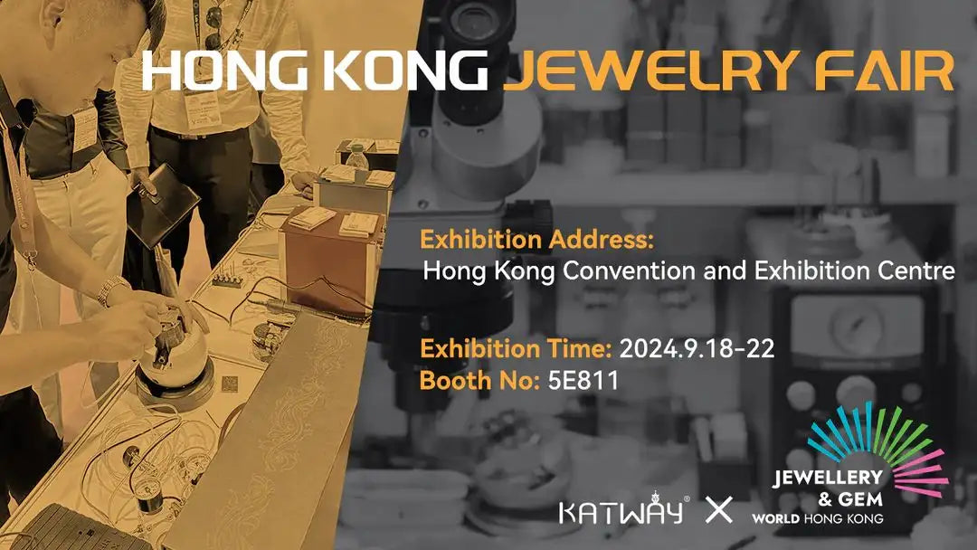 jewellery show