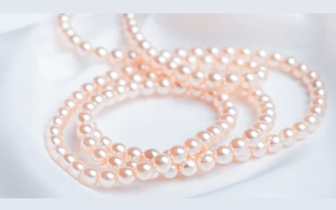 Exploring the Charm of Freshwater Pearls