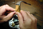 Pneumatic Engraver