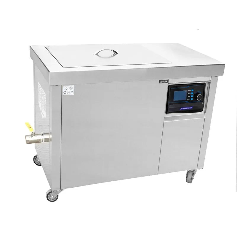 60L Professional Ultrasonic Jewelry Cleaner with Advanced LCD & High Efficiency,HH-A1018