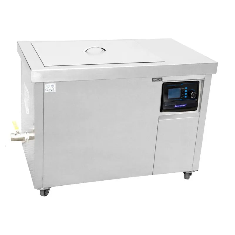 90L High-Efficiency Professional Ultrasonic Jewelry Cleaner with Advanced LCD,HH-A1024