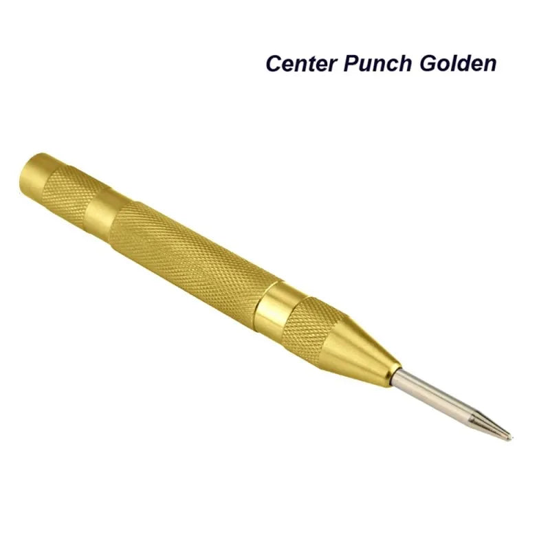 Automatic Center Punch Tool for Accurate Metal Marking & Dent Repair,HH-AA33