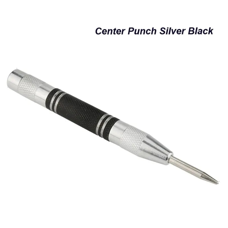 Automatic Center Punch Tool for Accurate Metal Marking & Dent Repair,HH-AA33