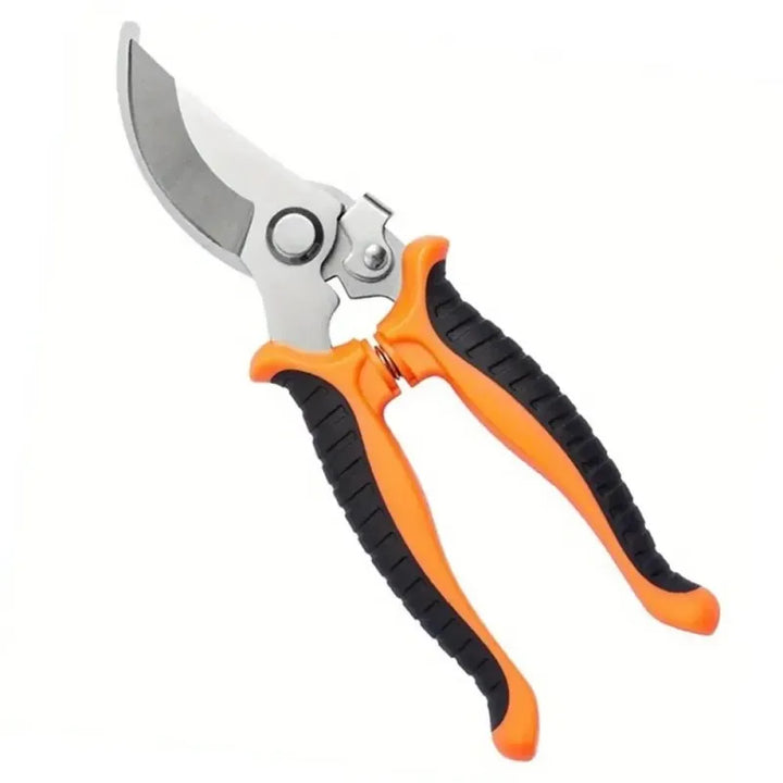 Manual Bypass Pruning Shears for Efficient Gardening and Trimming,HH-AA56