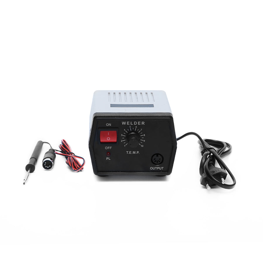 Premium Adjustable Wax Soldering Machine for Jewelry Making, HH-HL3