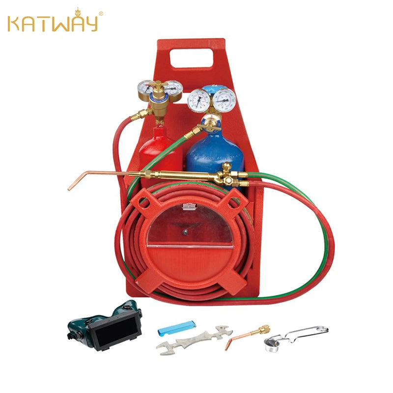 Portable Welding Kit, HH-SK05