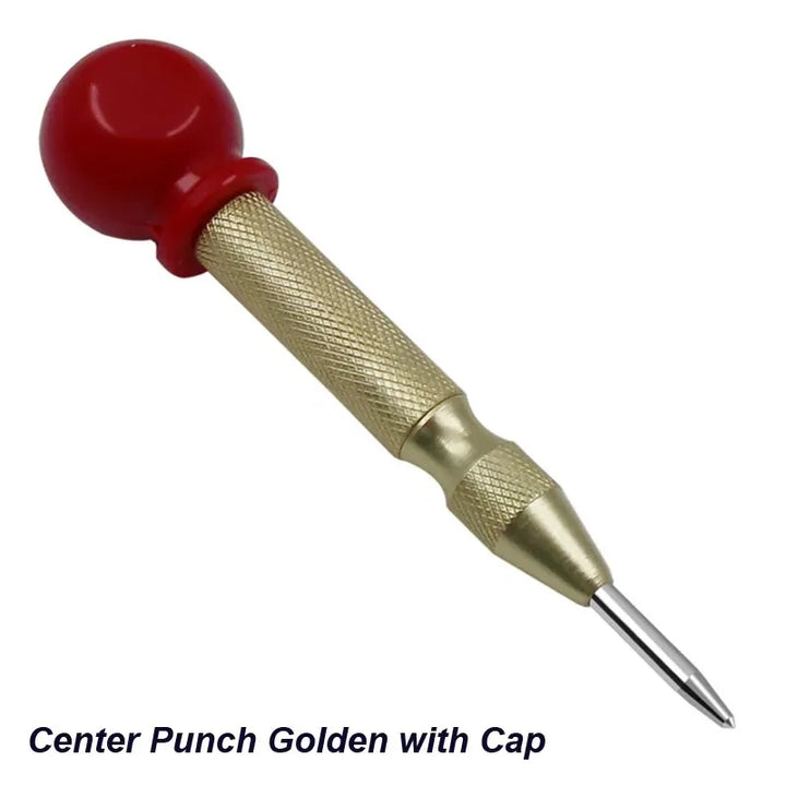 Automatic Center Punch Tool for Accurate Metal Marking & Dent Repair,HH-AA33