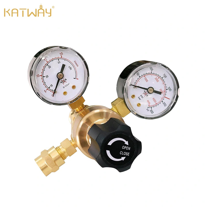 Gas Welding Regulator, HH-TR05