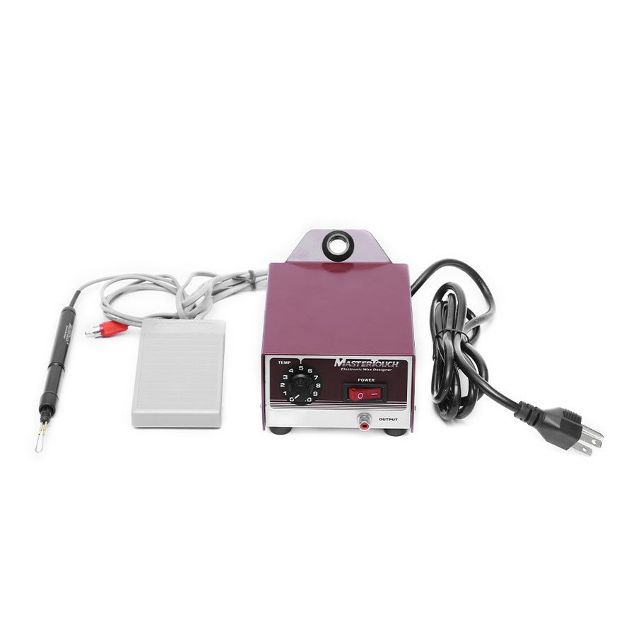 Jewelry Making High Quality Luxury Wax Welding Machine, HH-HL1