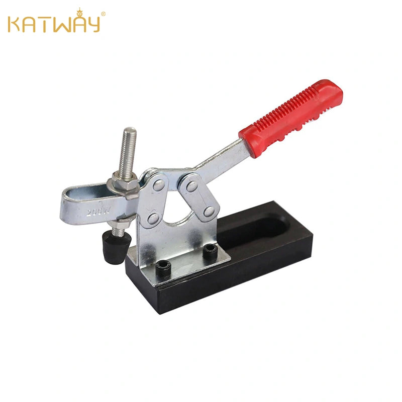 Horizontal Toggle Clamp for Manual Clamps, HH-CF04