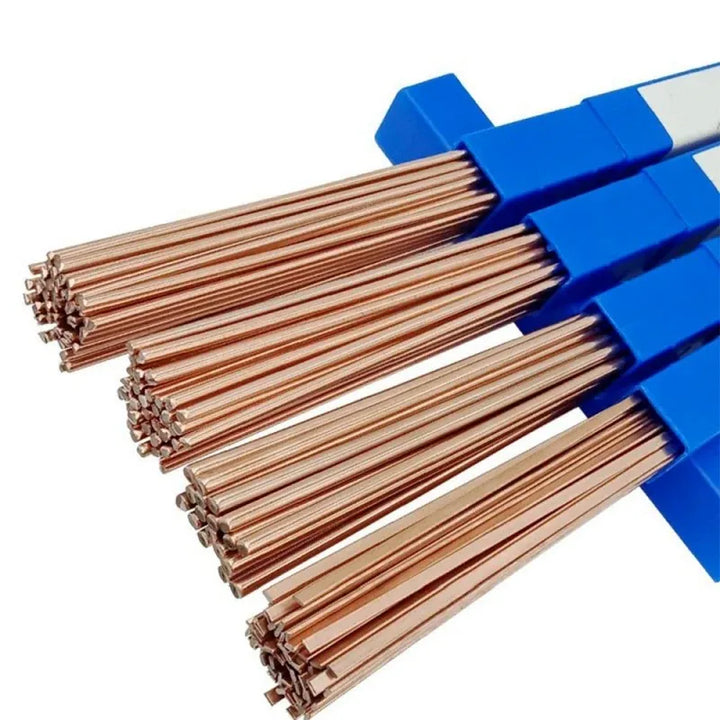 500mm Phosphor Copper Welding Rods for Brass and Bronze Soldering,HH-AA76