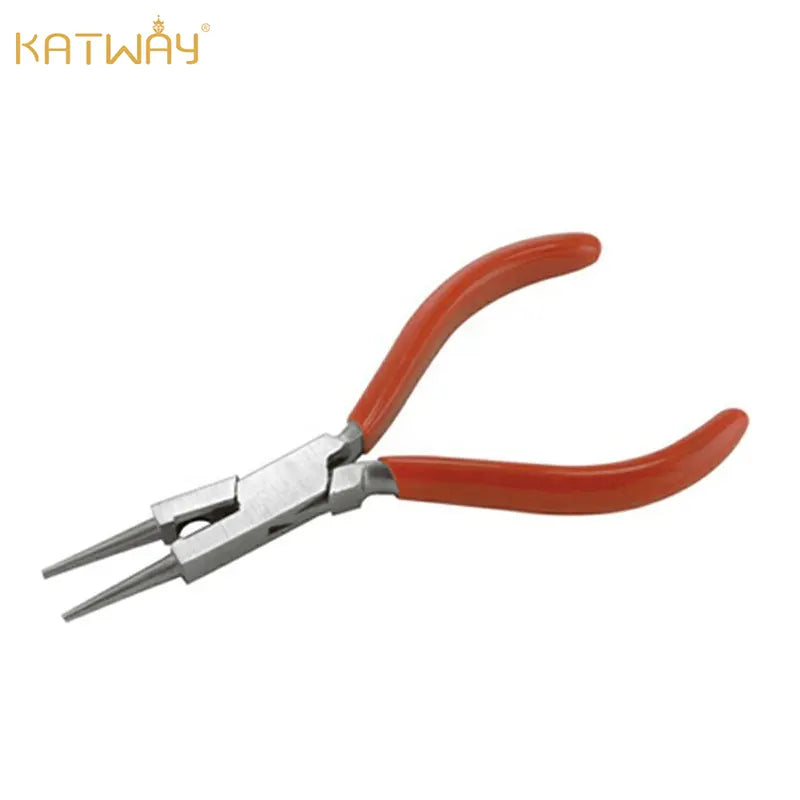 Jewelry Stone Setting Pliers for Jewelry Design, HH-SN02