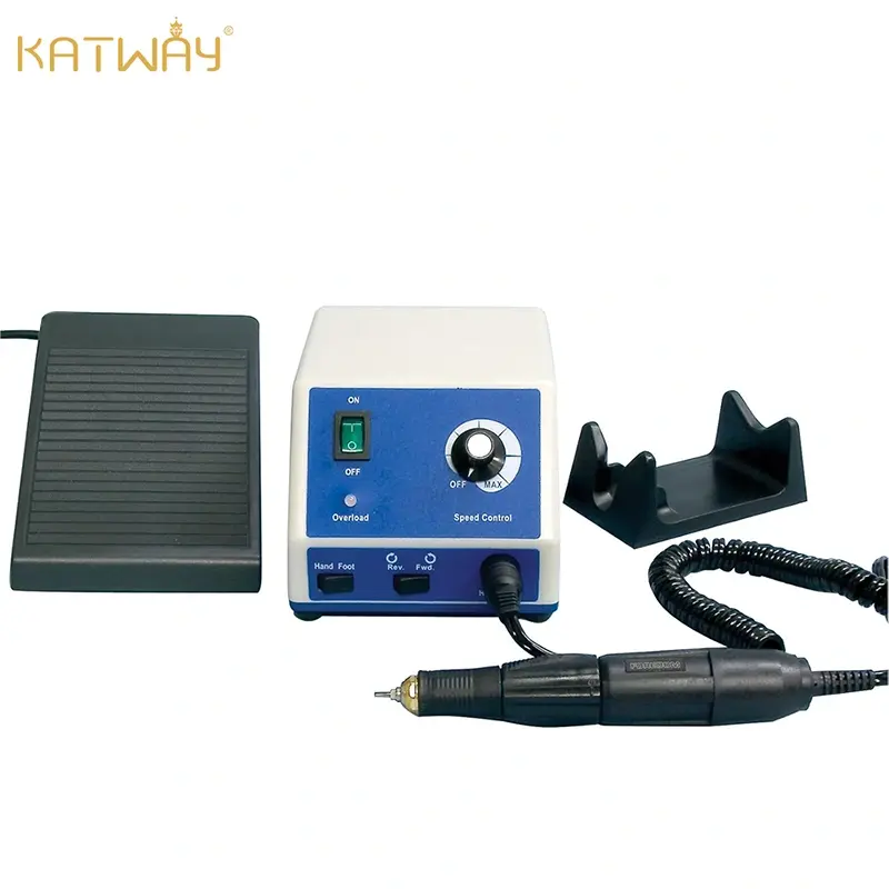 High Speed Rotary Micromotor Kit, HH-FM04