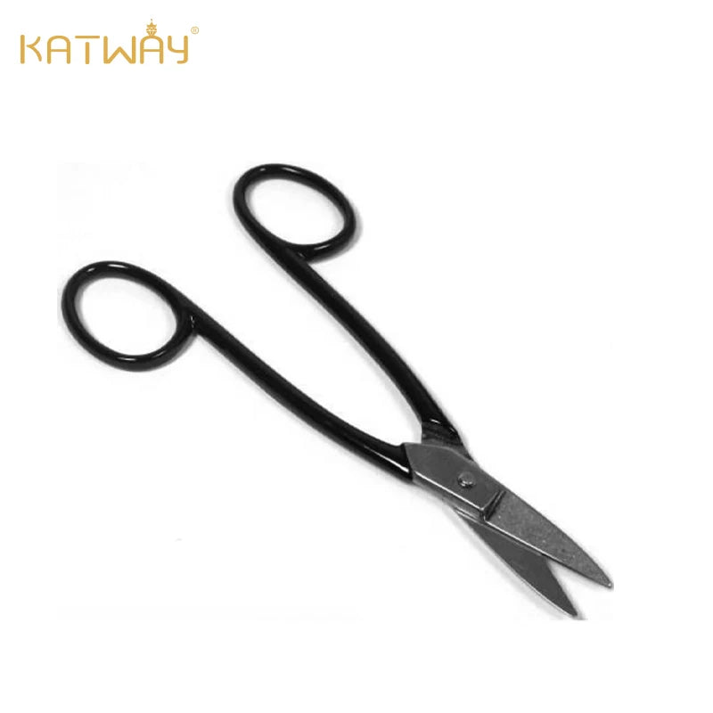 Heavy Duty Straight Scissors and Scissors Jewelry Metal Tools, HH-SH06