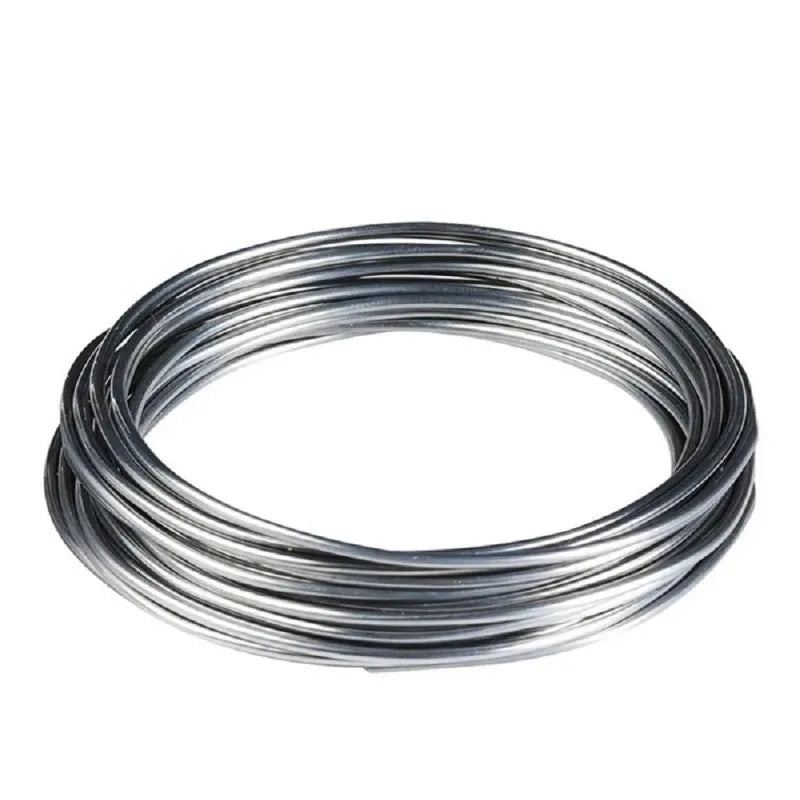 4PCS 1.6*500mm Aluminum Flux-Cored Welding Wire for Repairs,HH-AA75