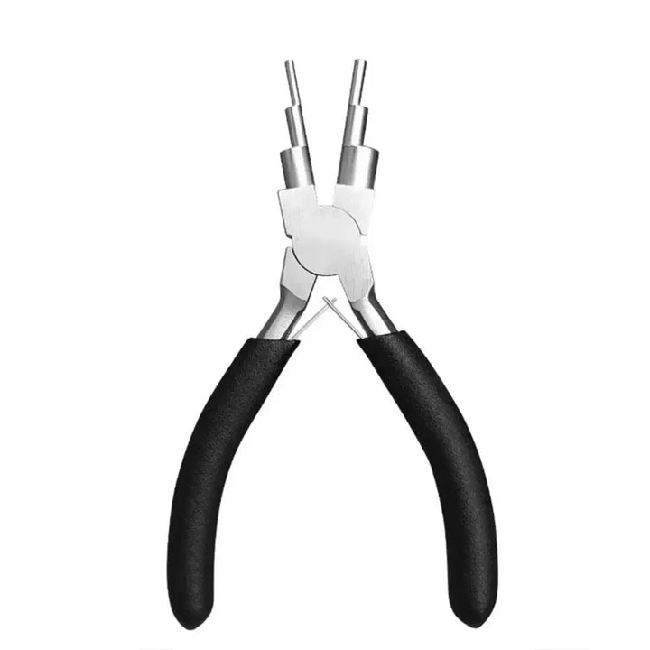 Adjustable Round Nose Pliers for Jewelry Making and Creative Crafts,HH-AA47