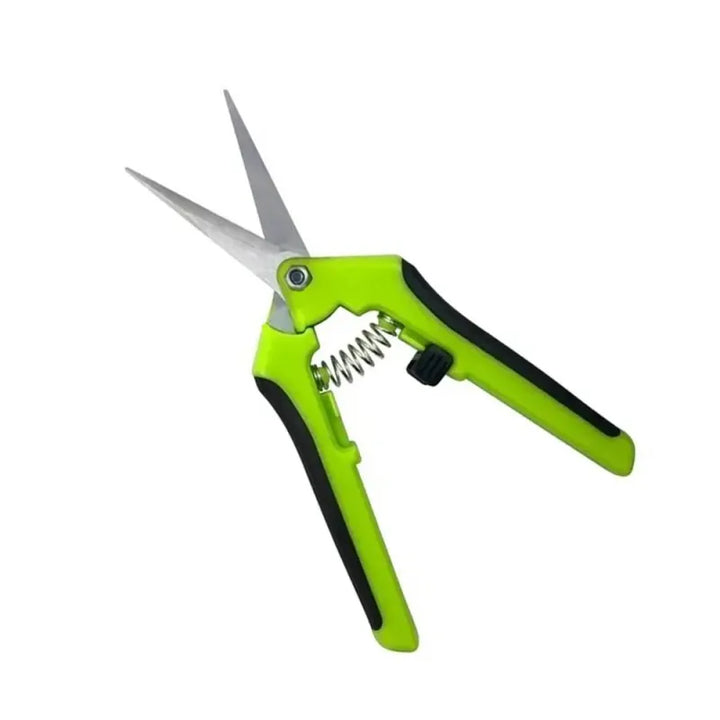 6.5'' Straight Elbow Stainless Steel Shears for Pruning and Trimming,HH-AA57