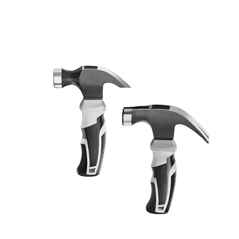 Mini Claw Hammer with Shock-Absorbing and Non-Slip Handle,HH-AA61