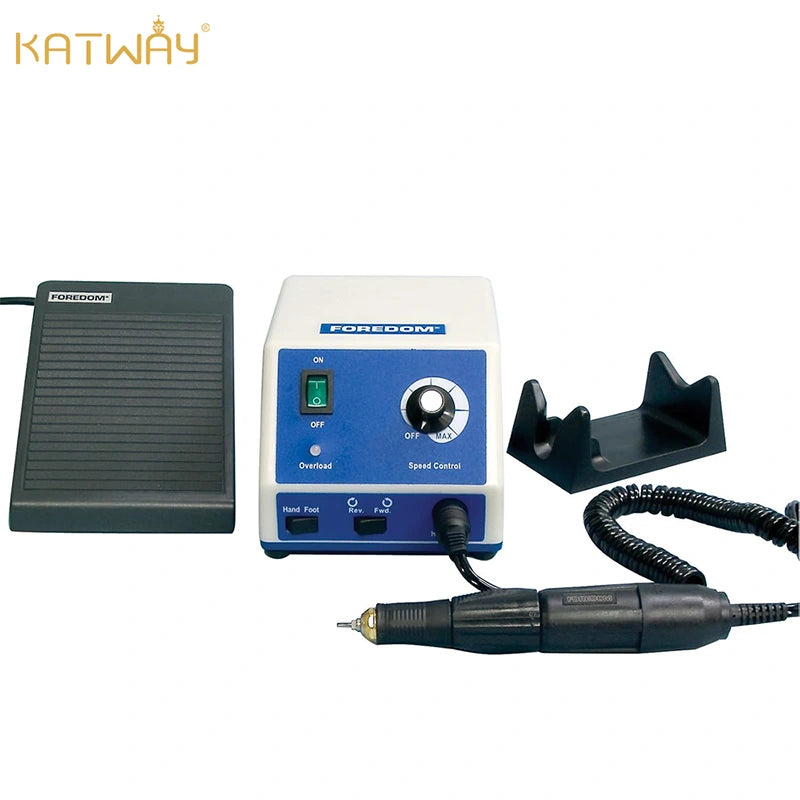 High Speed Rotary Micromotor Kit, HH-FM04