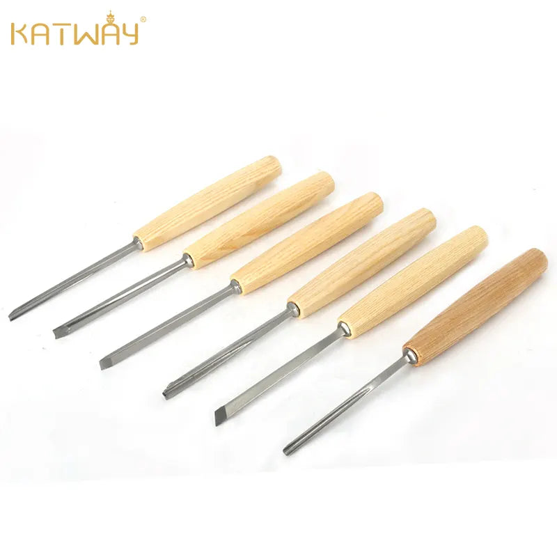 Handmade DIY Woodworking Carving Tools, HH-HG01