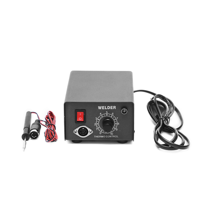 Deluxe Wax Welding Machine Mini Welding Machine, HH-HL2