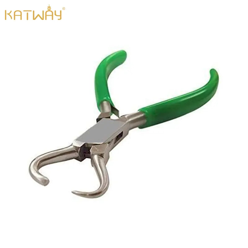 High Quality Hook Jaw Angle Pliers, HH-SN03