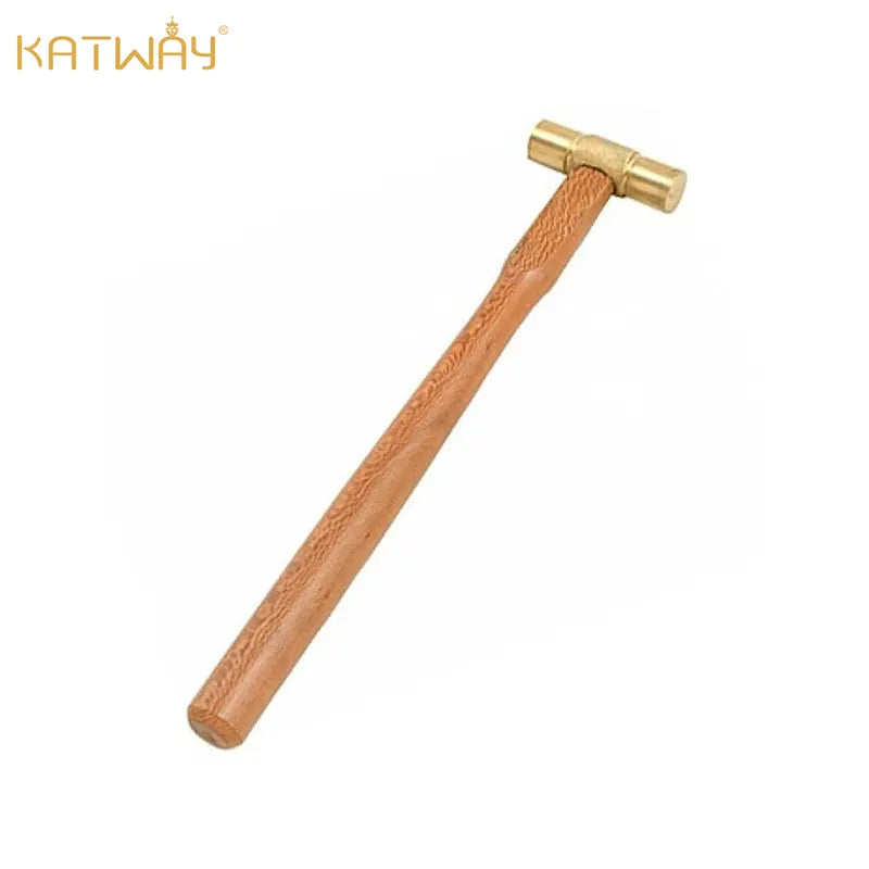 Durable Jewelry Brass Hammer, HH-SP04