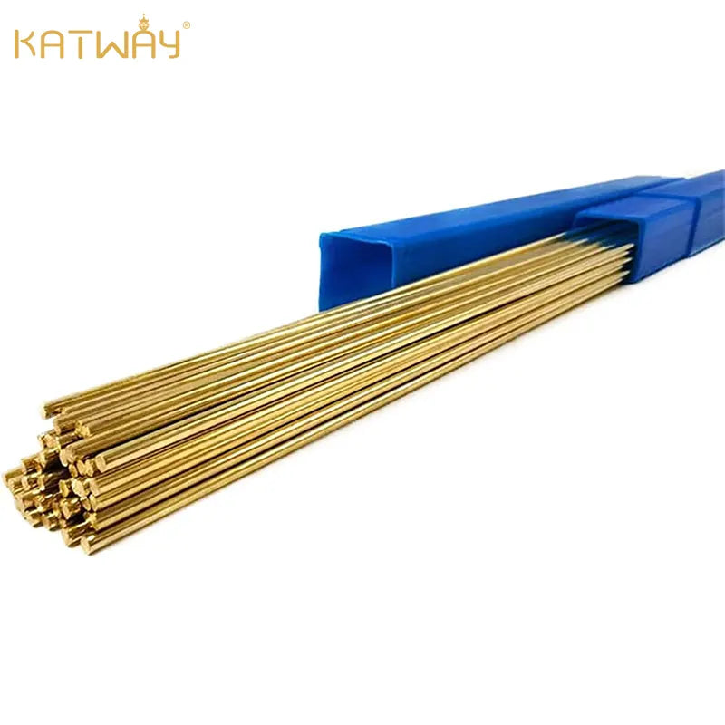 10pcs Brass Welding Rods, HH-SL04