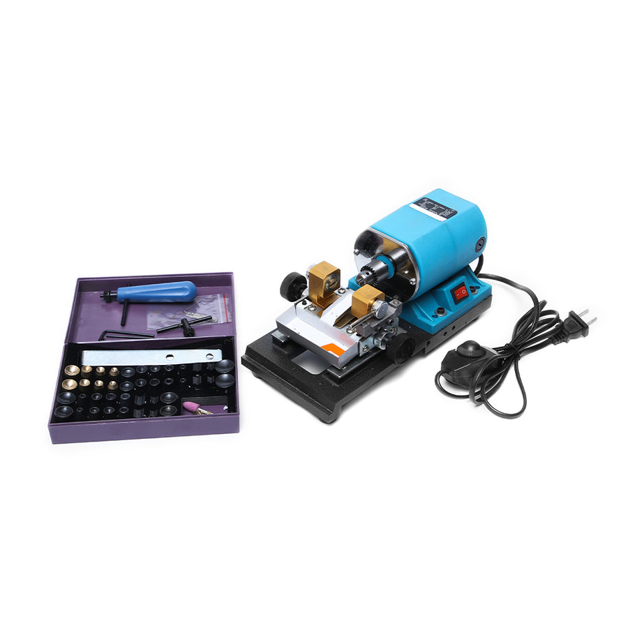 Mini Jewelry Grinding Drilling Machine Pearl Processing Tools, HH-ZKL