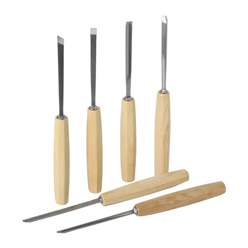 Handmade DIY Woodworking Carving Tools, HH-HG01