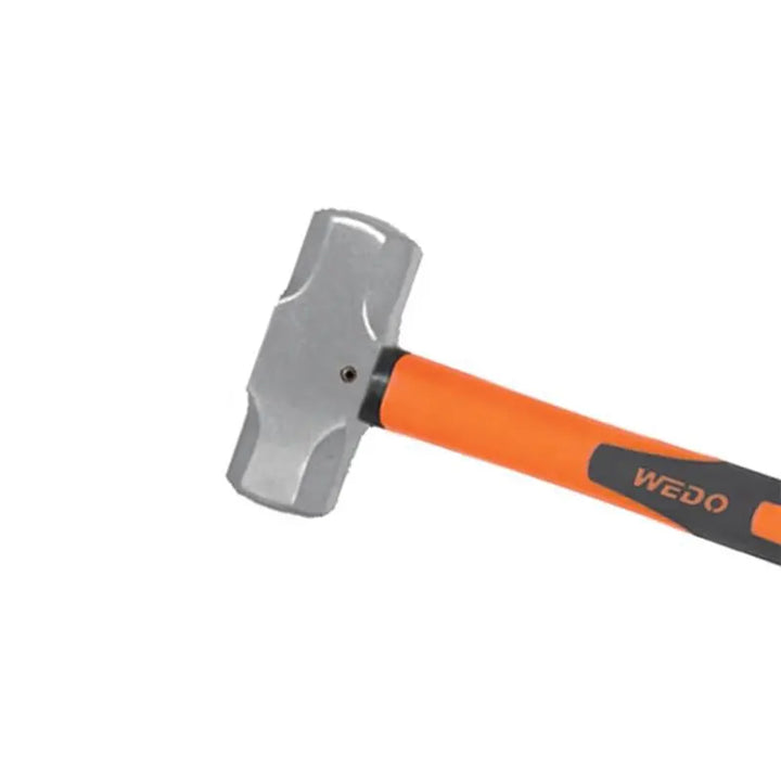 Stainless Steel Fiberglass Handle Sledgehammer, HH-LH04