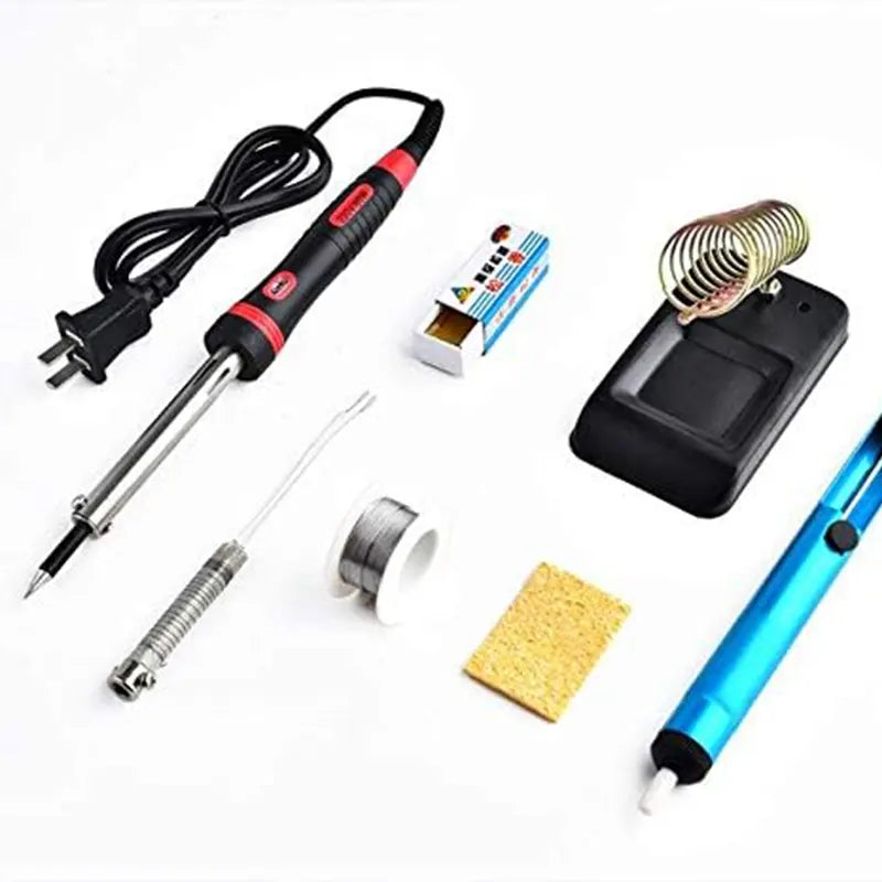 Adjustable Temperature Electric Soldering, HH-SK01