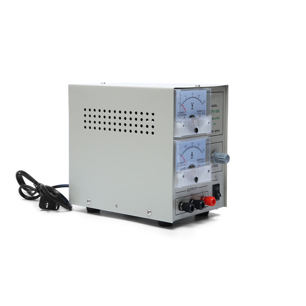 Factory Direct Supply Gold Plating Machine Rectifier, HH-APS1502