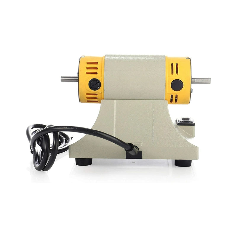 Benchtop Multifunctional Polishing and Sanding Machine, HH-FM02