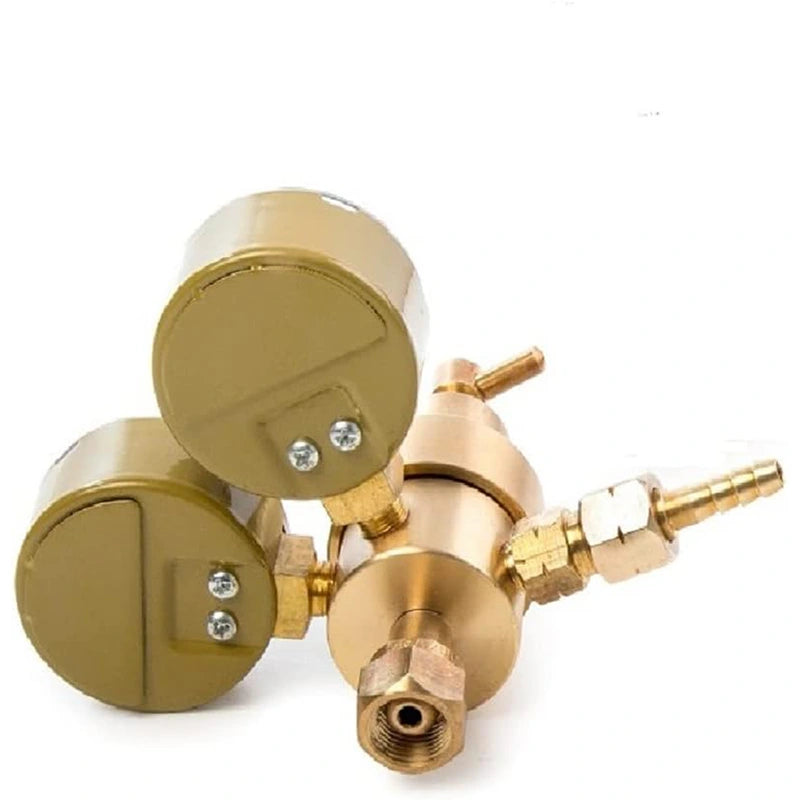 Acetylene Gas Regulator, HH-TR04