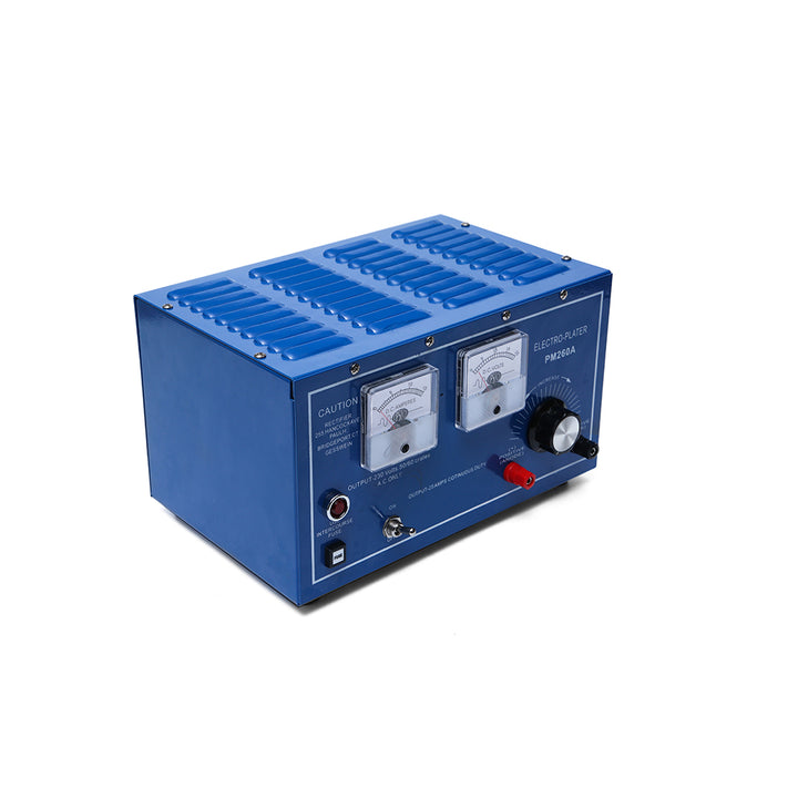 
High Efficiency Electricity Rectifier Jewel Golden Electricity Tool, HH-PM260A
