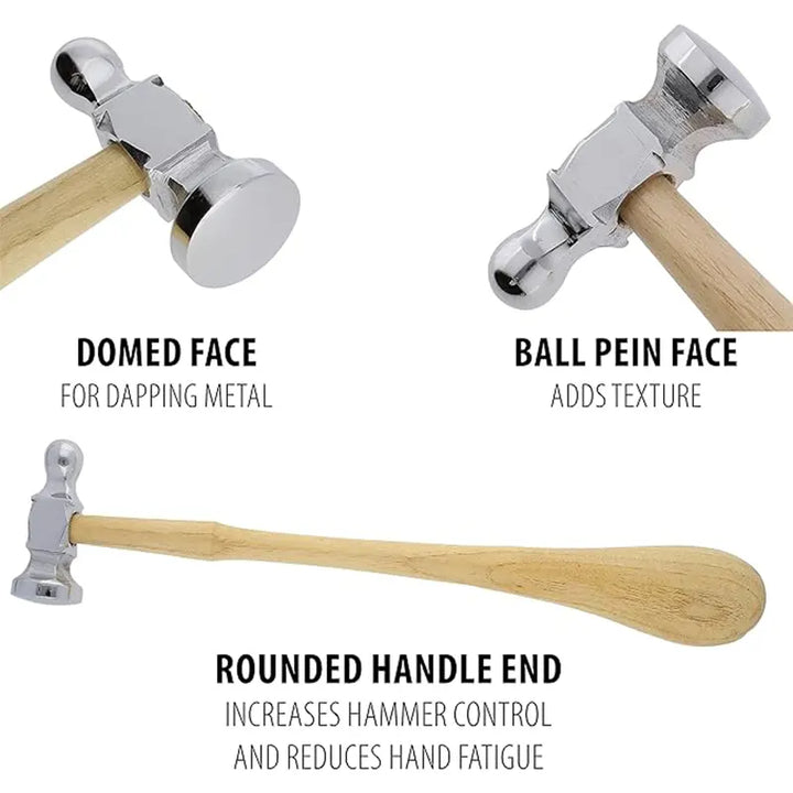 Two-Sided Chasing Hammer, HH-MP02