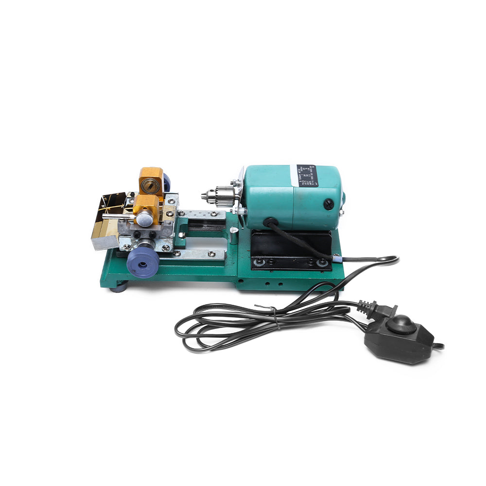 6000rpm Speed Adjustable Jewelry Drilling Machine, HH-ZKC