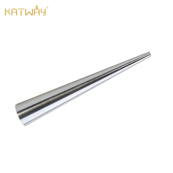 9mm Jewelry Making Steel Hoop Earring Mandrel Tool, HH-FO08