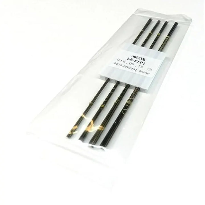 4 Dozen Jeweler Piercing Swiss Blades, HH-JE01