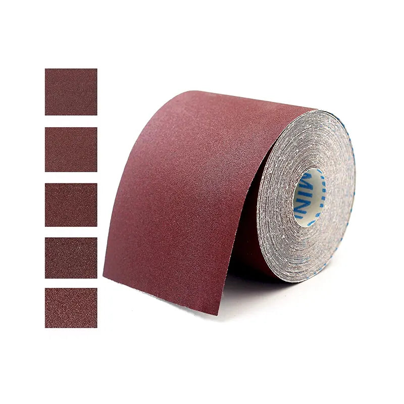 Emery Cloth Roll, HH-AC03