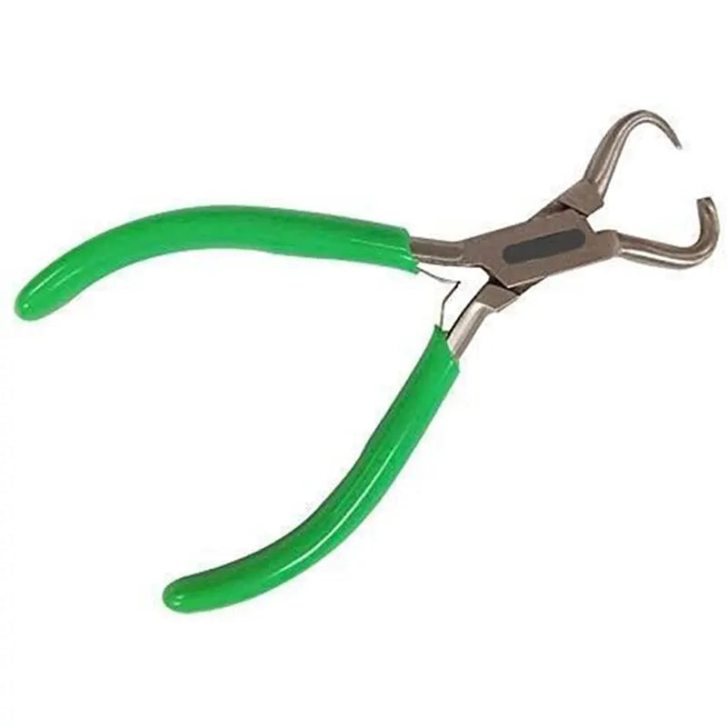 High Quality Hook Jaw Angle Pliers, HH-SN03