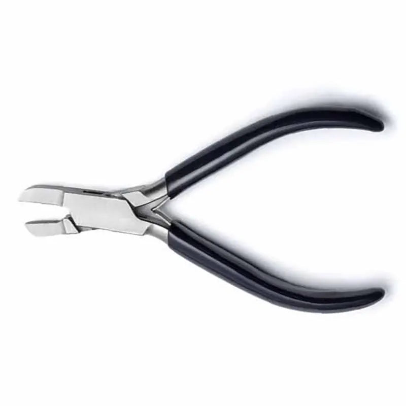 Stainless Steel Polishing Mounting Pliers, HH-SN04