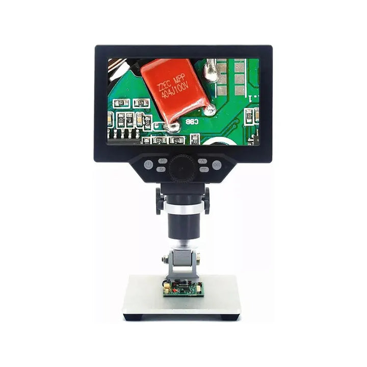 1200x Digital Microscope HD Lcd Display, HH-DM03