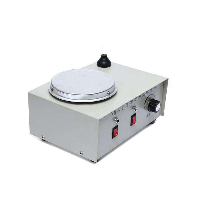 High Quality Adjustable Laboratory Magnetic Stirrer, HH-J01