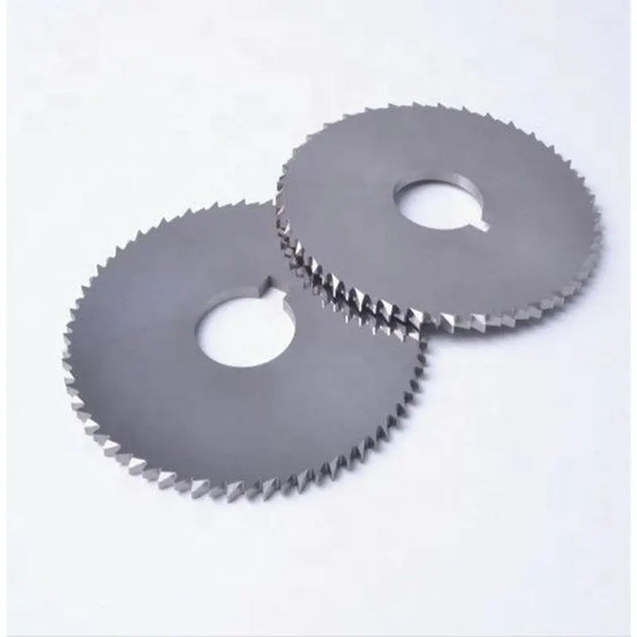 Screw Slotting Saw Blade, HH-SJ05