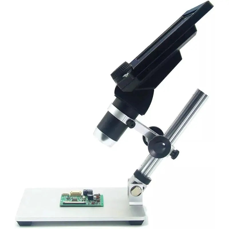 1200x Digital Microscope HD Lcd Display, HH-DM03