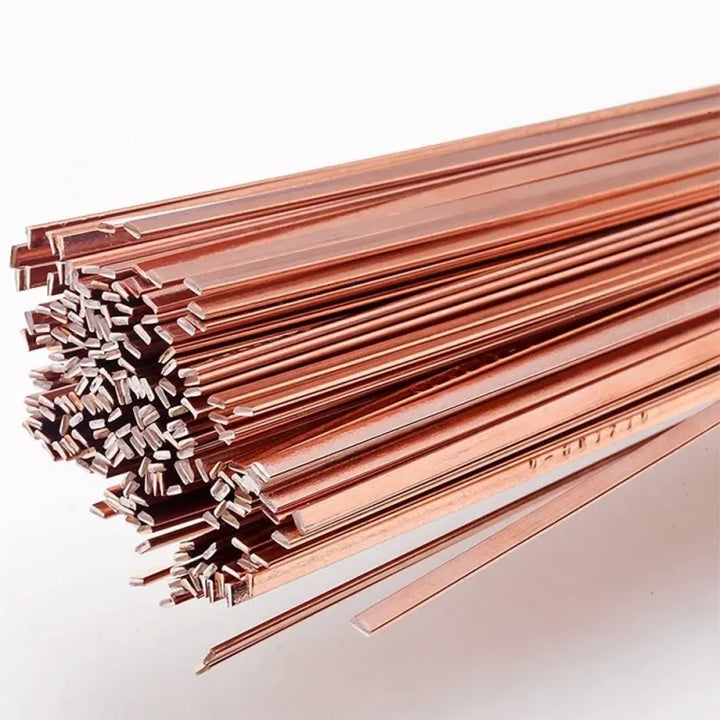 500mm Phosphor Copper Welding Rods for Brass and Bronze Soldering,HH-AA76